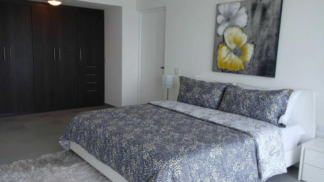 Se alquila apartamento 218m2 avenida balboa telf .rtq — 3