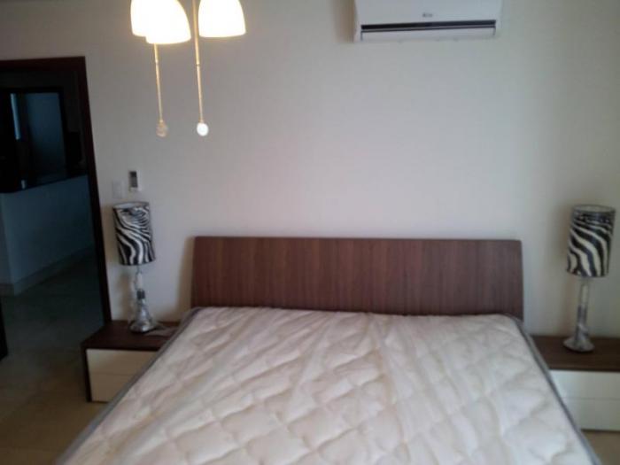 Bello apartanto en alquiler en av. balboa 163204 nbh
