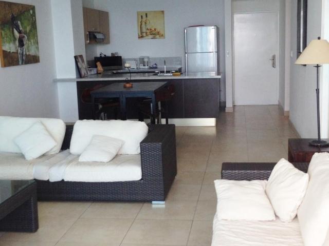 Sale beautiful apartment sea view avenida balboa