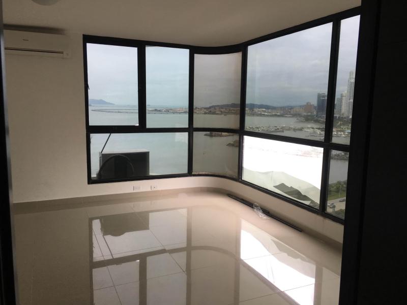 Apartment for rent in avenida balboa -gch -16-2909