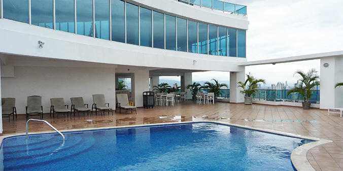 Apartment for rent in avenida balboa -gch -16-2962
