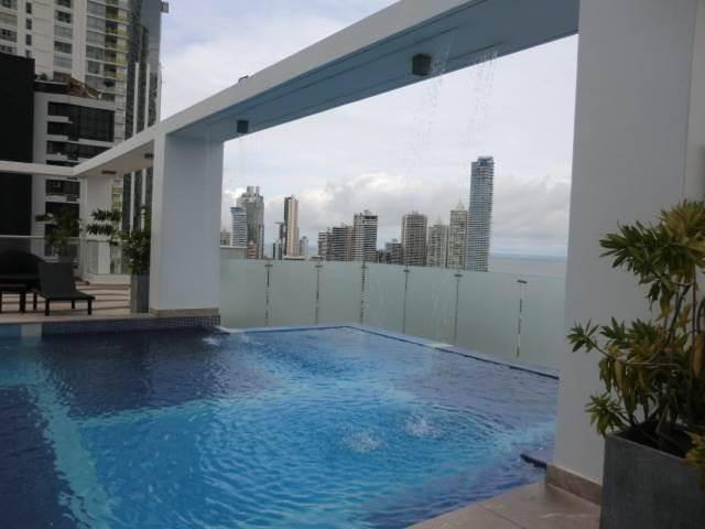 Apartment for rent in avenida balboa -gch -16-3204