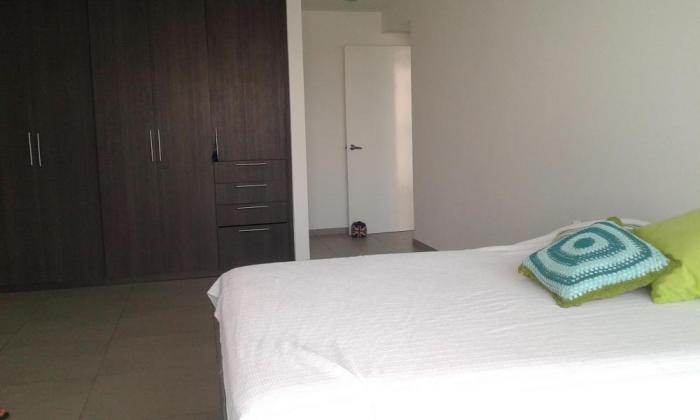 Bello apartamento en alquiler en av. balboa, 162568 nbh