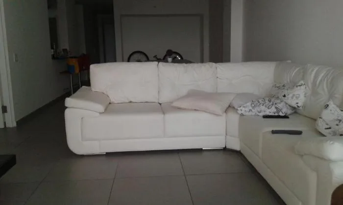 Bello apartamento en alquiler en av. balboa, 162568 nbh — 5