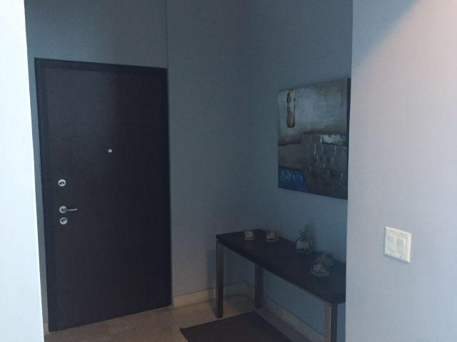 Alquilo apartamento en avenida balboa #16-2756, ofic.