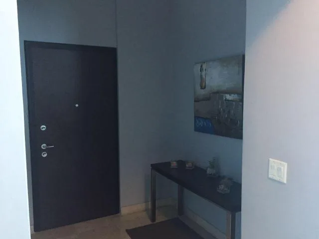 Alquilo apartamento en avenida balboa #16-2756, ofic. — 3
