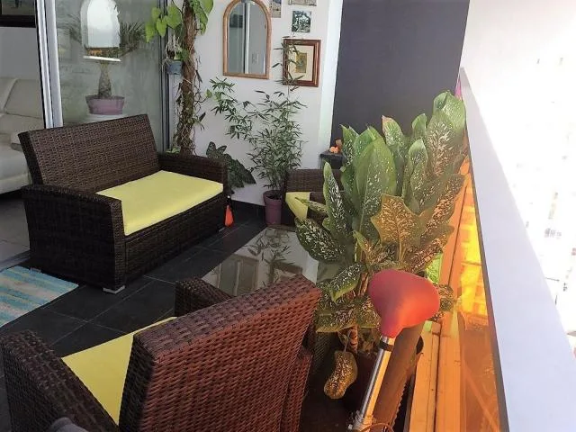 Apartamento en venta en la avenida balboa con linea blanca. lr 16-572. — 4