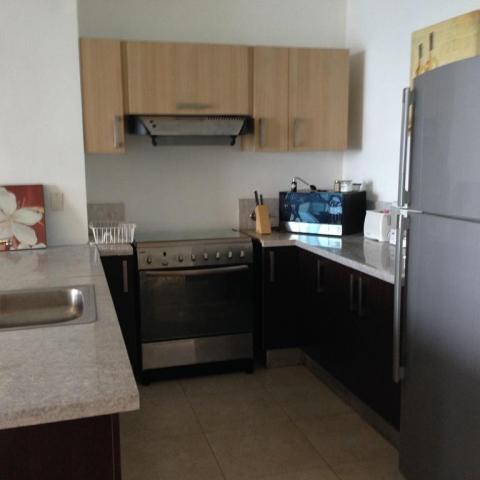 Vendo  apartamento en avenida balboa #16-118, ofic.