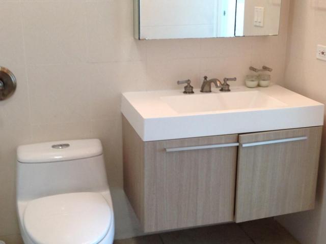 Vendo  apartamento en avenida balboa #16-118, ofic.