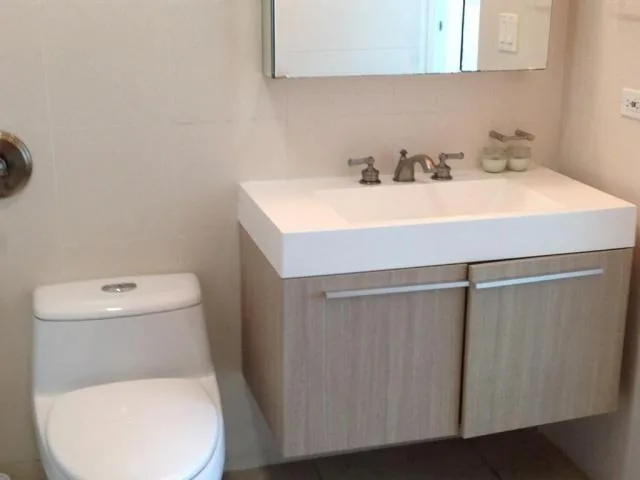 Vendo  apartamento en avenida balboa #16-118, ofic. — 4