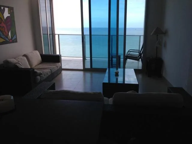 Vendo  apartamento en avenida balboa #16-118, ofic. — 5