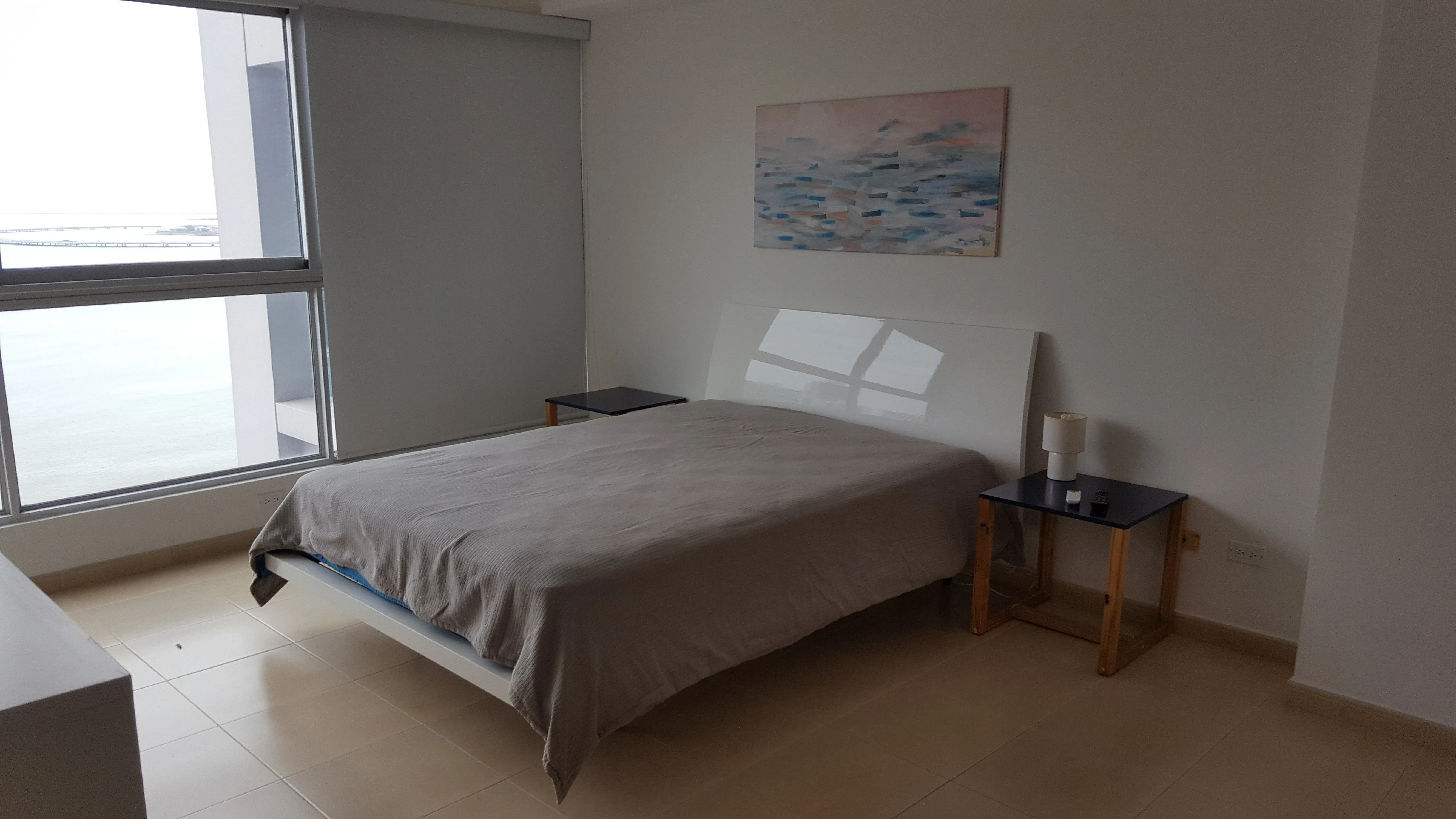 Alquilo grandbay amoblado — 3