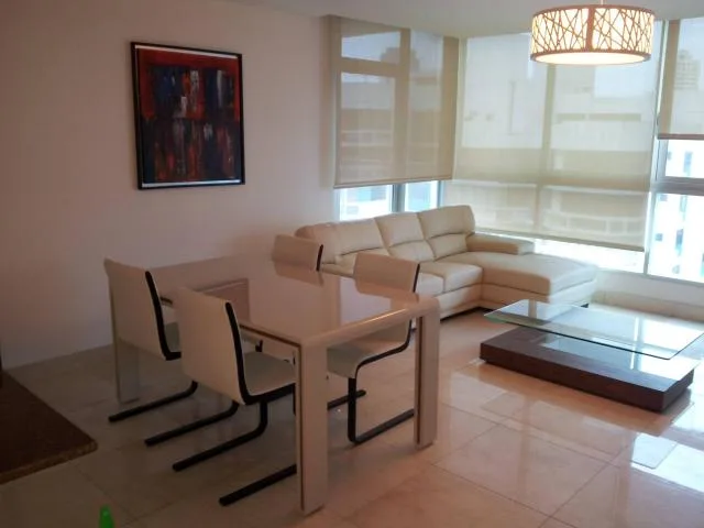Elegante apartamento en av. balboa  f.a. — 2