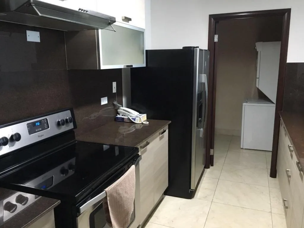 Vendo apto amoblado y equipado en avenida balboa  — 4