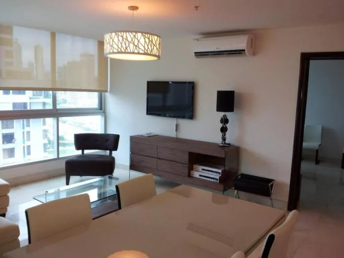 Bello apartamento en alquiler en av. balboa 163204 nbh — 5