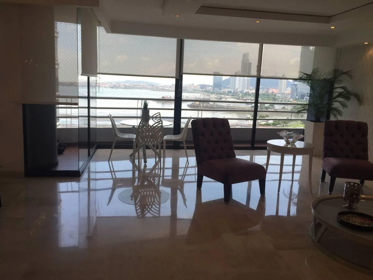 Los delfines torre 200, av balboa — 5