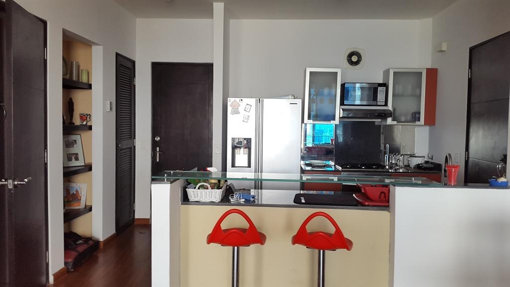 Se alquila apartamento en panamÃ¡, avenida balboa tlf .rtq