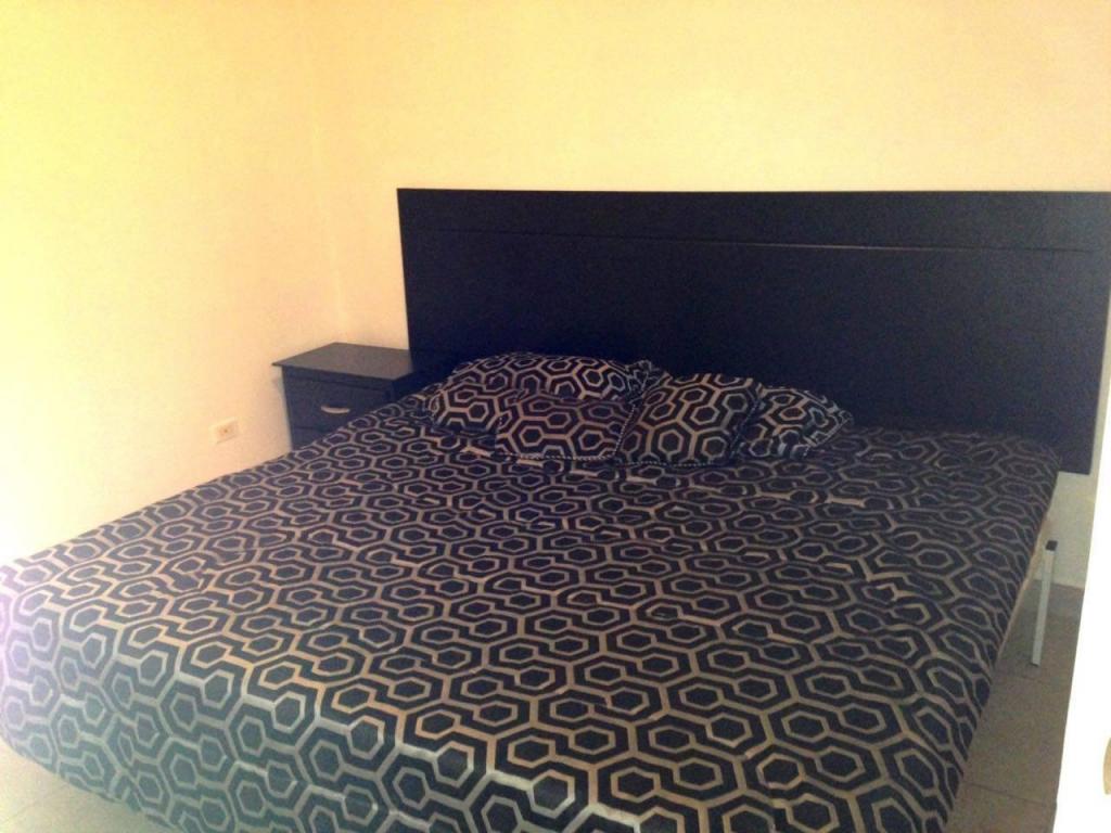 Se alquila apartamento en panamÃ¡, avenida balboa tlf .rtq