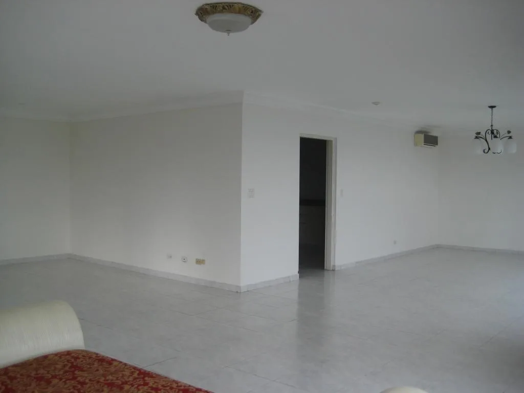 Se alquila apartamento 350m2 en panamÃ¡, av balboa tlf .rtq — 5