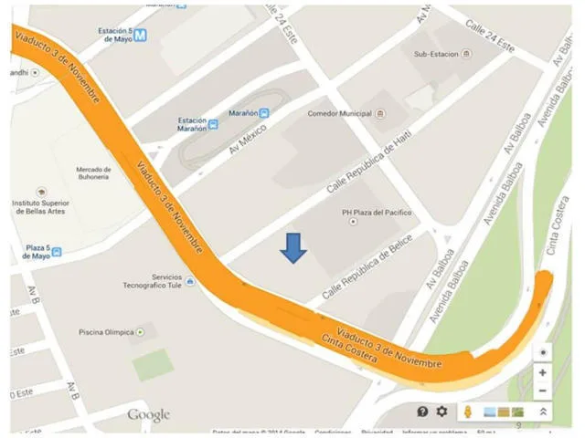 Proyecto nuevo vendo apartamento en avenida balboa  — 4