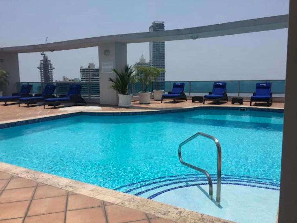 Se vende apartamento en avenida balboa 2 recamaras 140mts2  — 4