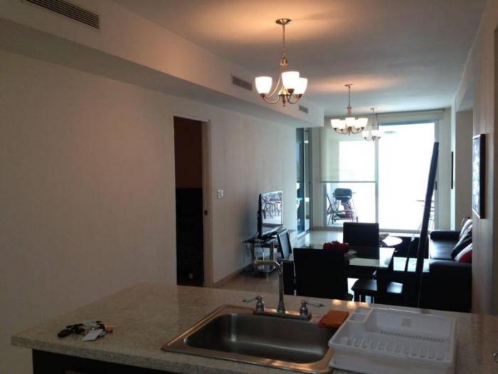 Apartment for rent in av. balboa, 16-3185 nbh