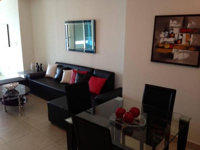 Apartment for rent in av. balboa, 16-3185 nbh
