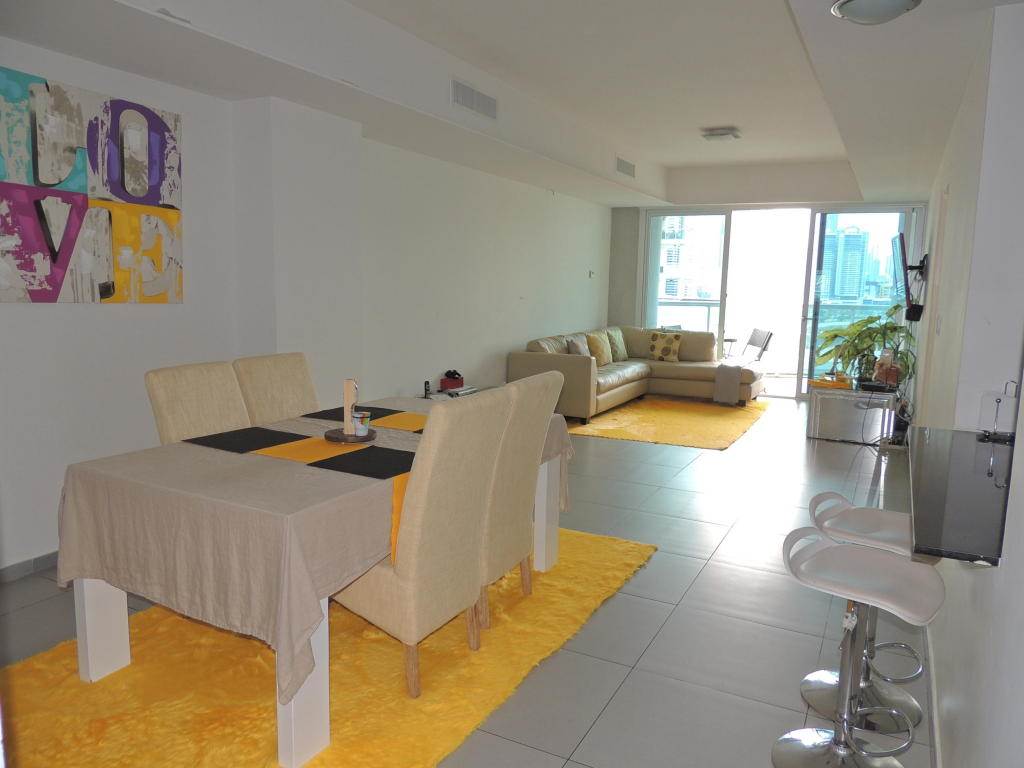 Maravilloso apartamento en venta en avenida balboa mls 16-3582amc