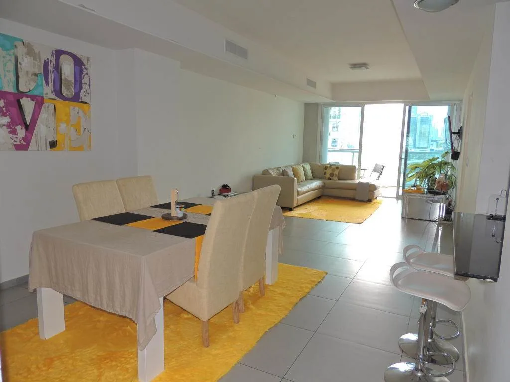 Maravilloso apartamento en venta en avenida balboa mls 16-3582amc — 4