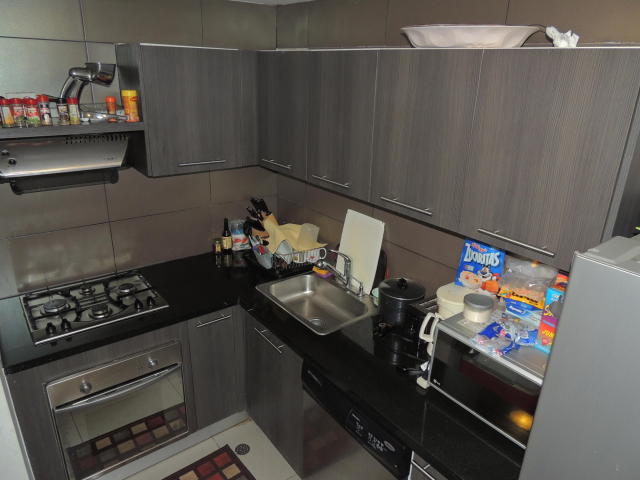 Bello apartamento en exclusivo ph de av. balboa.