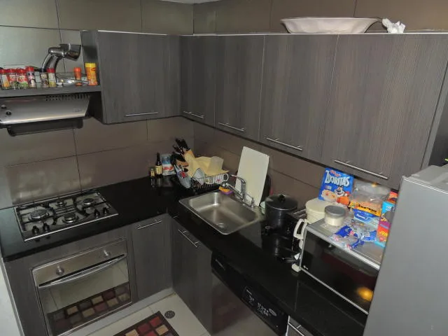 Bello apartamento en exclusivo ph de av. balboa. — 3