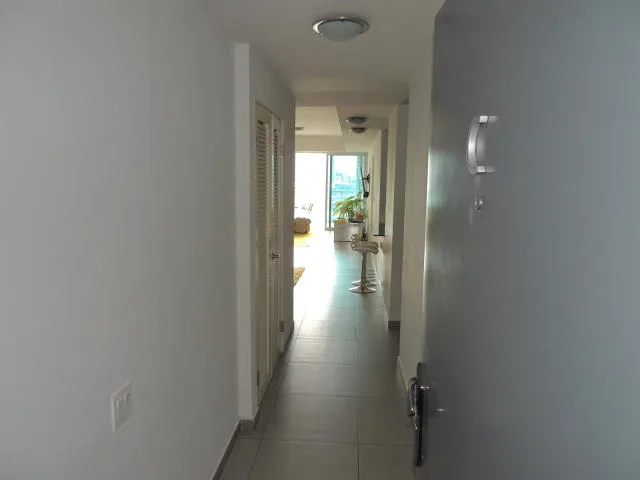 Bello apartamento en exclusivo ph de av. balboa. — 4
