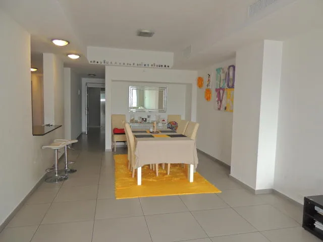 Bello apartamento en exclusivo ph de av. balboa. — 5