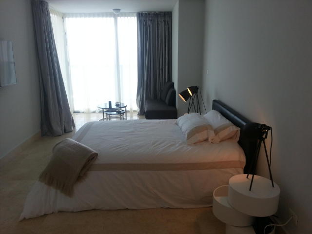 Lujoso apartamento en alquiler, ave. balboa. cod. 16-3412 jdl