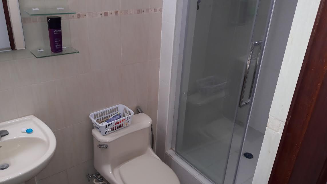 Se alquila apartamento 138m2 en panamÃ¡, av balboa tlf .rtq