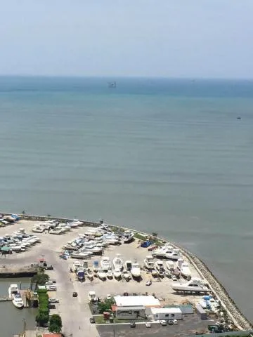 Venta excelente lote de terreno frente al mar   — 3