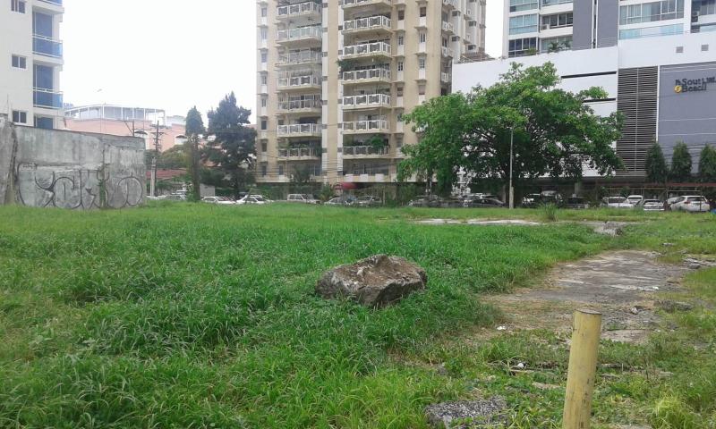 Venta de lote o terreno avenida balboa panama 16 3606 ams negociandotuinmueble 