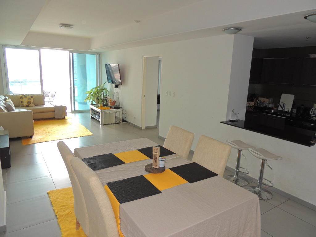 Apartamento en venta en avenida balboa mls 16-3582amc