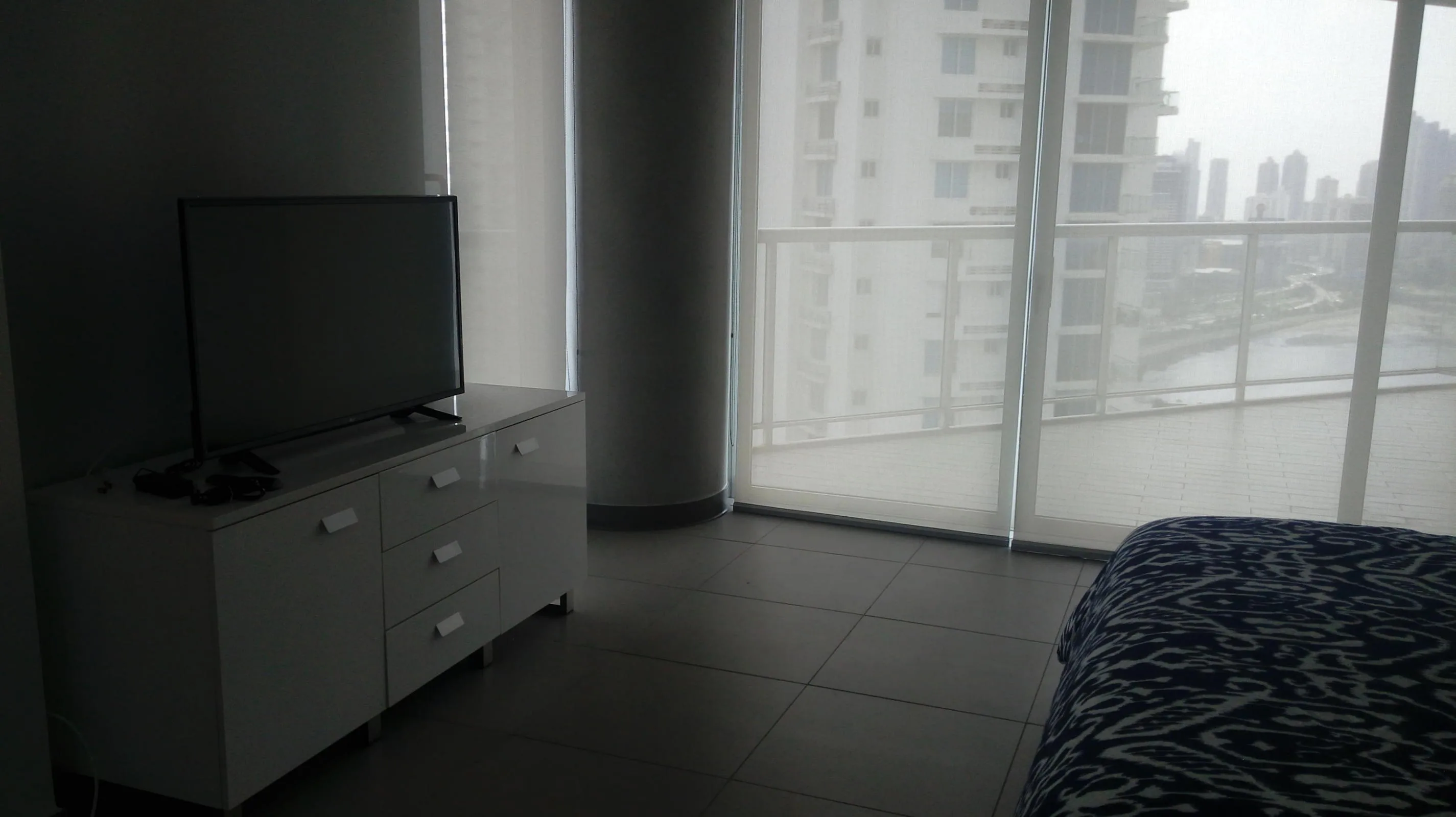 Moderno apartamento en venta av. balboa / agpm  — 5