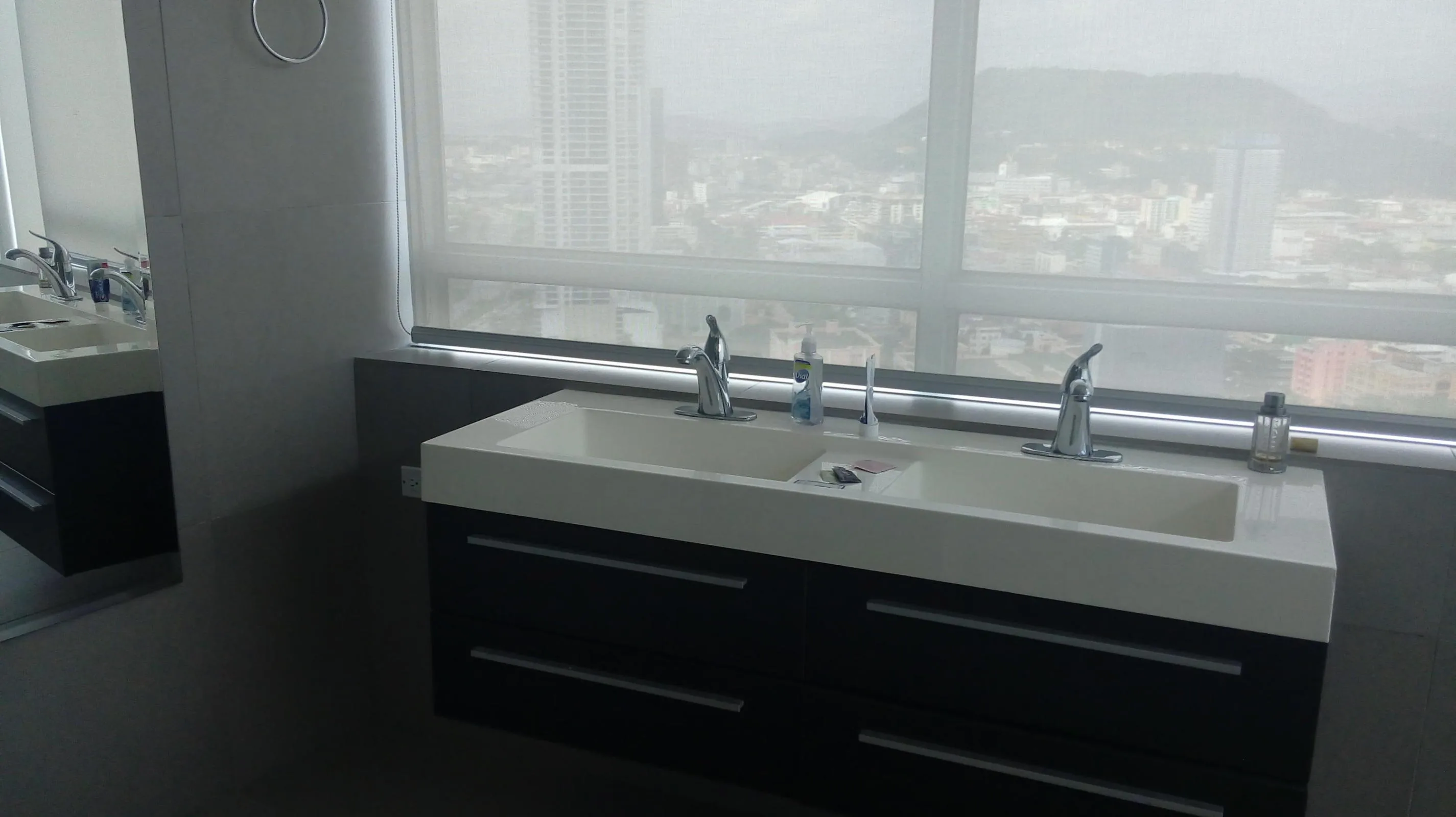 Moderno apartamento para alquiler av. balboa agpm — 5