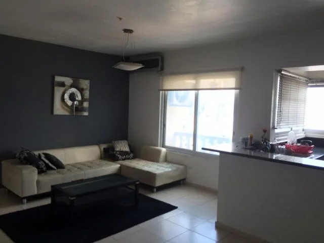 Se vende apartamento en av balboa 16-3747 / lt — 5