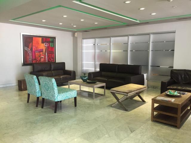 Luxury and comfort apartment in avenida balboa. lch
