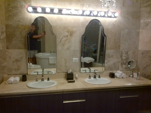 Listo para mudarse!!! apartamento en torre rivage (id 10123)  — 2