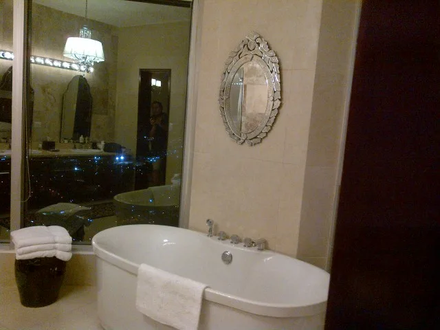 Listo para mudarse!!! apartamento en torre rivage (id 10123)  — 3
