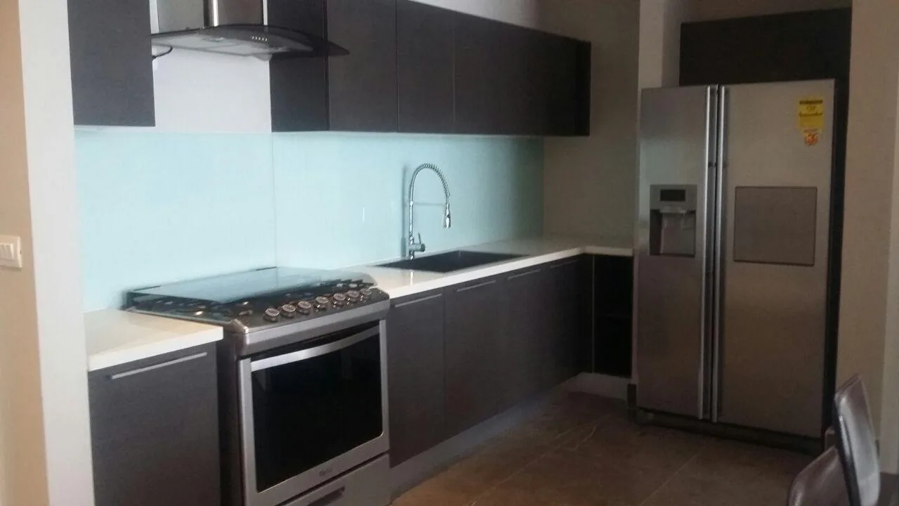 Se alquila apartamento 173m2 en panamÃ¡ av balboa tlf .rtq — 4