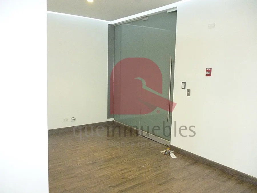 Venta de oficina p. h. bicsa financial center - bella vista  — 2