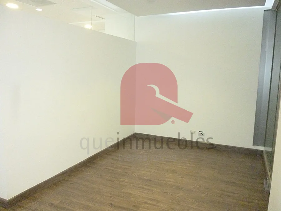 Venta de oficina p. h. bicsa financial center - bella vista  — 4