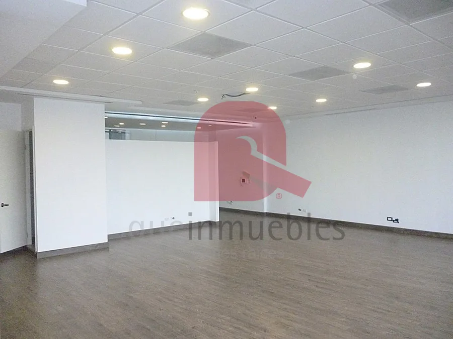 Venta de oficina p. h. bicsa financial center - bella vista  — 5