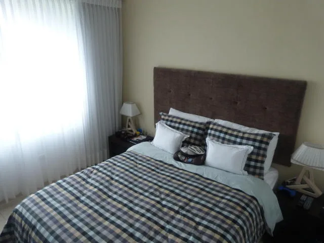 Vendo apartamento en avenida balboa #16-2595, ofic — 2