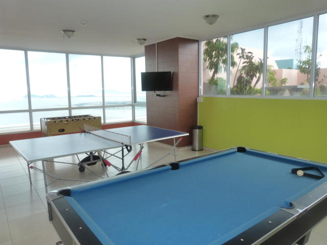 I sell apartment in avenida balboa # 16-2595, office